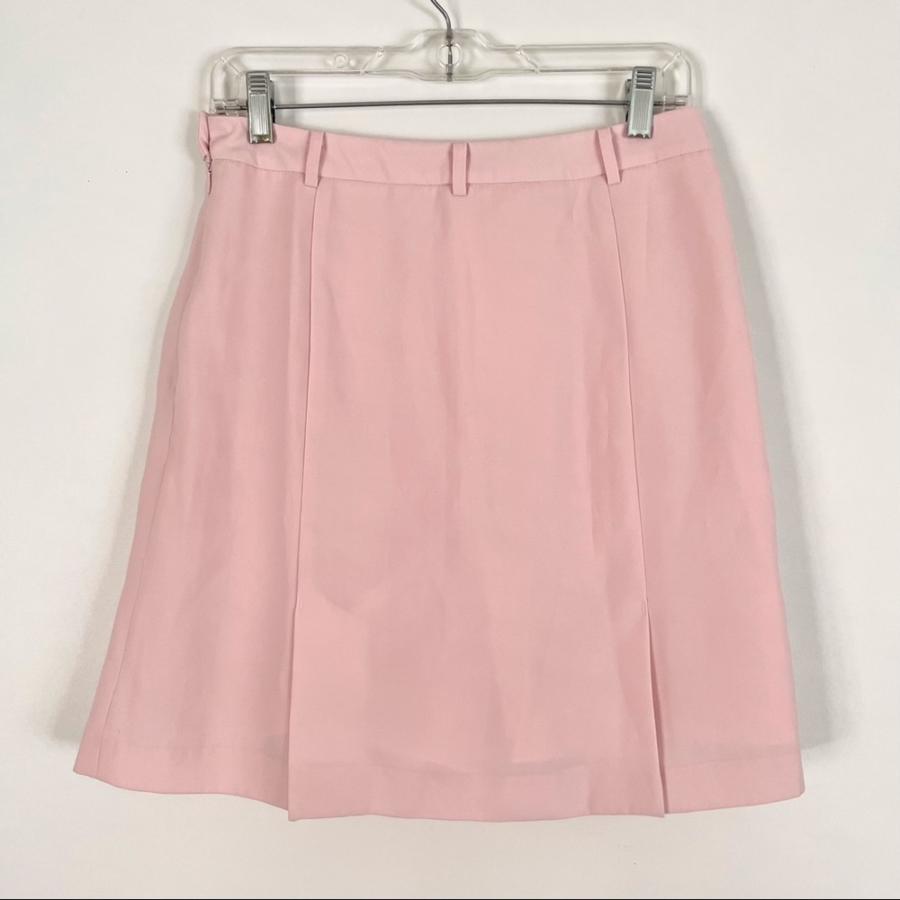 Astra Pink Skort - Picture 2 of 3